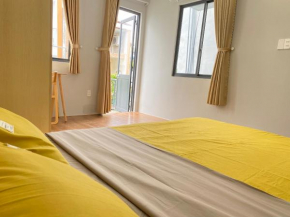 Central Full Sunny 3BR House Next To Downtown